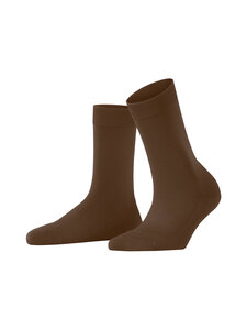Falke - ClimaWool-sukat - CAPPUCINO (5520) | Stockmann