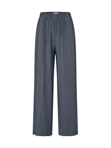 Samsoe Samsoe - Püksid Uma - 194014TCX OMBRE BLUE | Stockmann