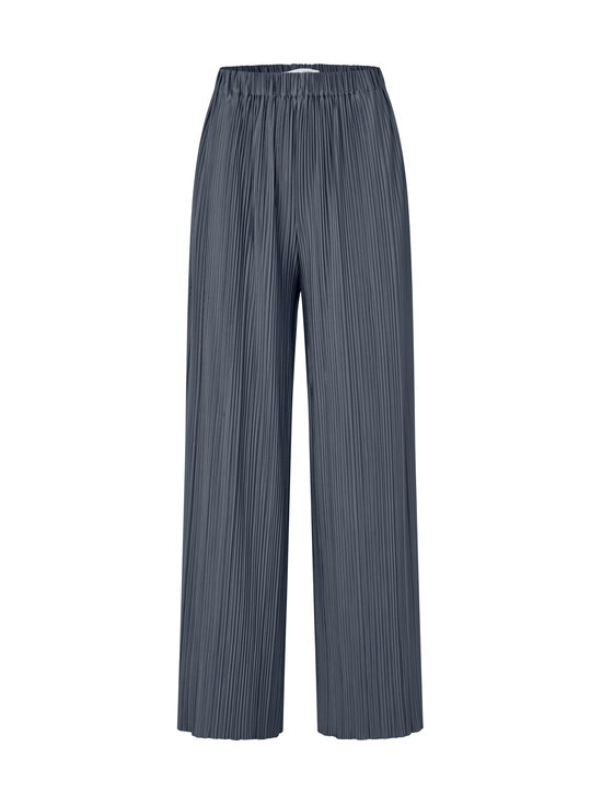 Samsoe Samsoe - Püksid Uma - 194014TCX OMBRE BLUE | Stockmann - photo 1