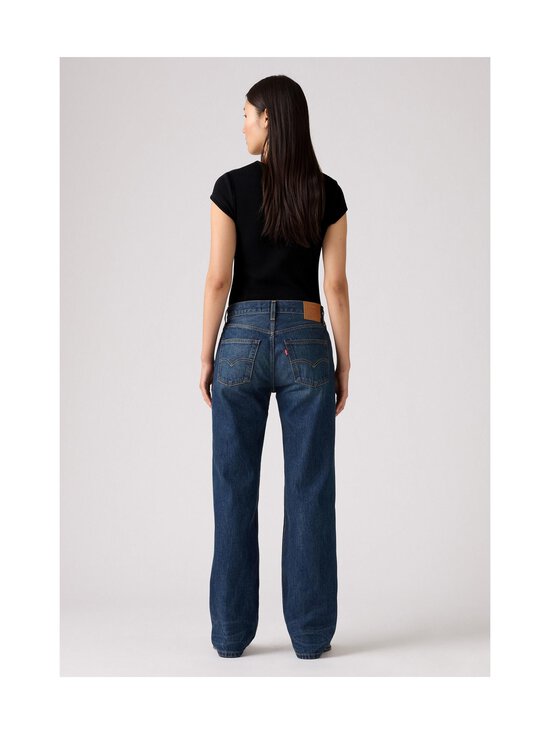 Levi's - 501 90s Selvedge -farkut - 227 EDUCATE IN ARTS S | Stockmann - photo 3