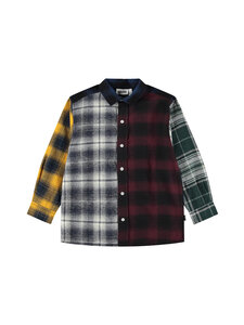 Molo - Remon Checks -paita - 5941 CHECKS | Stockmann