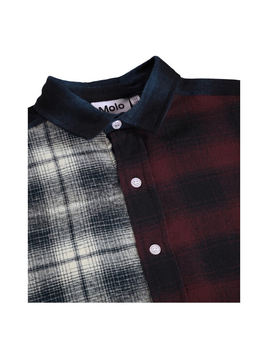 Molo - Särk Remon Checks - 5941 CHECKS | Stockmann - photo 4