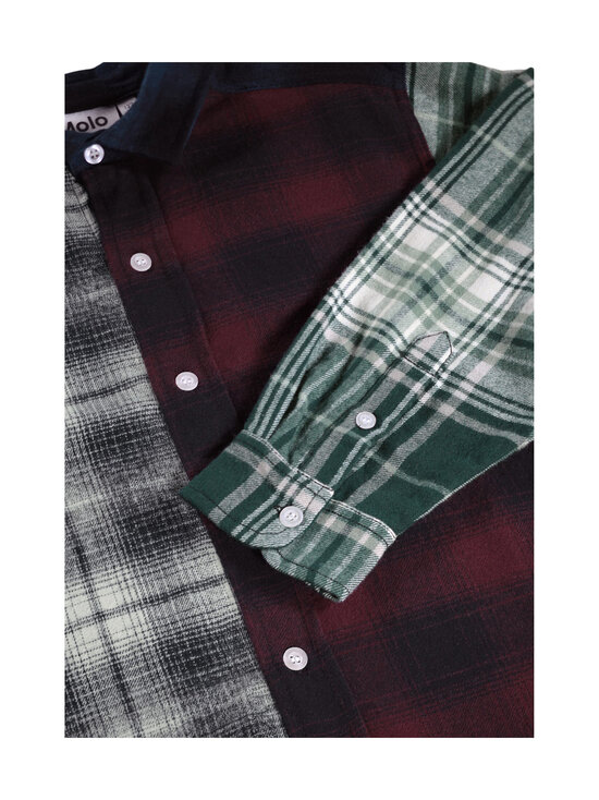 Molo - Särk Remon Checks - 5941 CHECKS | Stockmann - photo 5