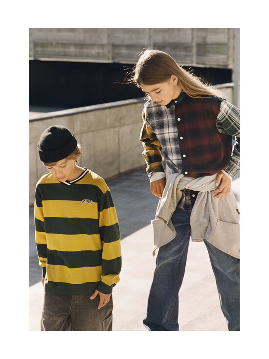 Molo - Särk Remon Checks - 5941 CHECKS | Stockmann - photo 6