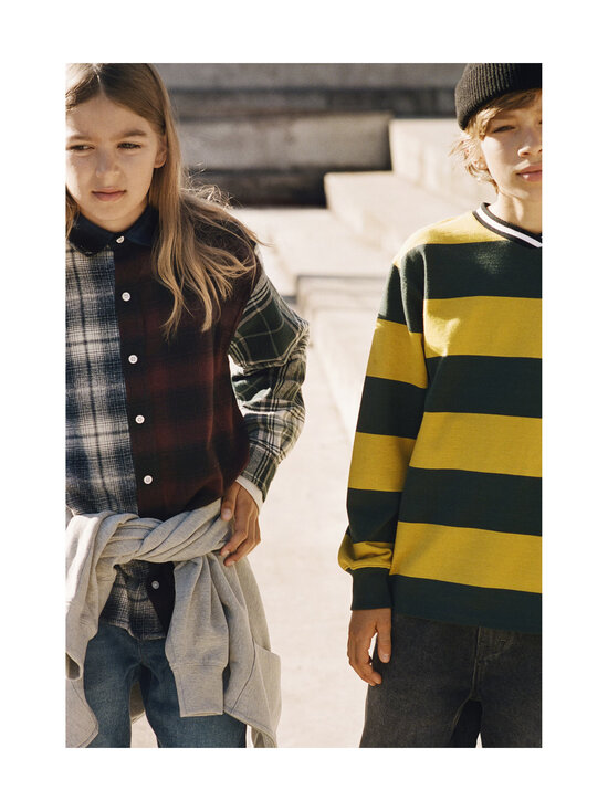 Molo - Särk Remon Checks - 5941 CHECKS | Stockmann - photo 7