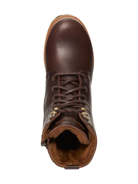 Panama Jack - Fara Igloo Lace Up Seepskin -talvinilkkurit - B10 NAPA MARRON / BROWN - photo 2 Panama Jack - Fara Igloo Lace Up Seepskin -talvinilkkurit - B10 NAPA MARRON / BROWN | Stockmann - photo 2