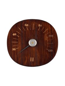 Rento - Saunan lämpömittari - NATURAL | Stockmann