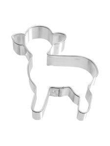 Birkmann - Lamba piparkoogivorm 6,5 cm - TERÄS | Stockmann