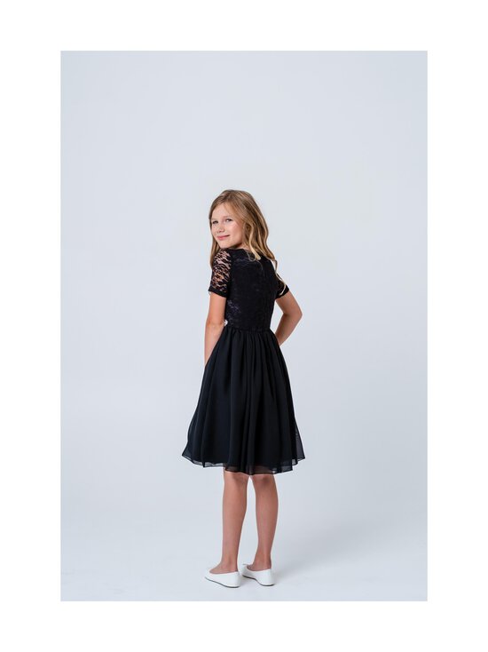 MINGNELIN - Lace-mekko - 001 BLACK - photo 2 MINGNELIN - Lace-mekko - 001 BLACK | Stockmann - photo 2