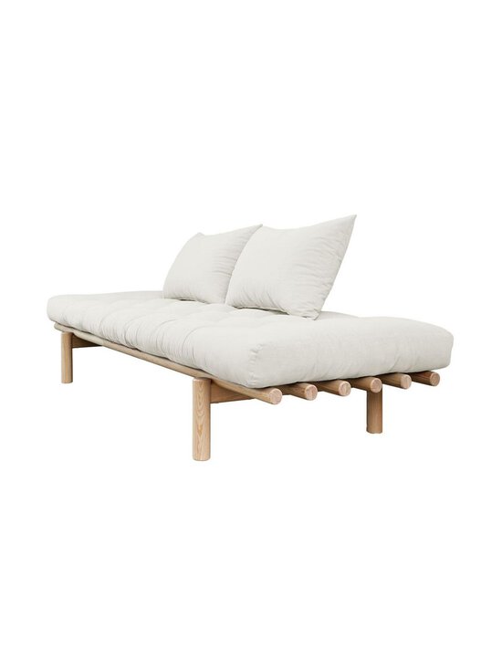 Karup Design - Pace-futonsohva natural/mänty - BEIGE | Stockmann - photo 2