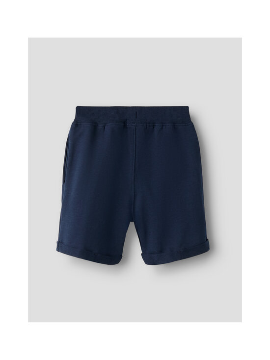 Name It - NmmMir Paw Regular Long -shortsit - NAVY BLAZER | Stockmann - photo 2