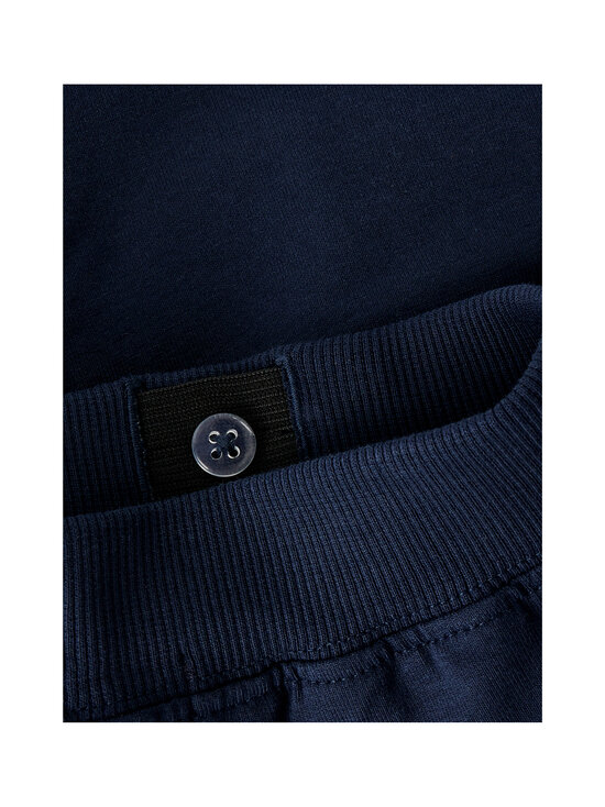 Name It - NmmMir Paw Regular Long -shortsit - NAVY BLAZER | Stockmann - photo 3