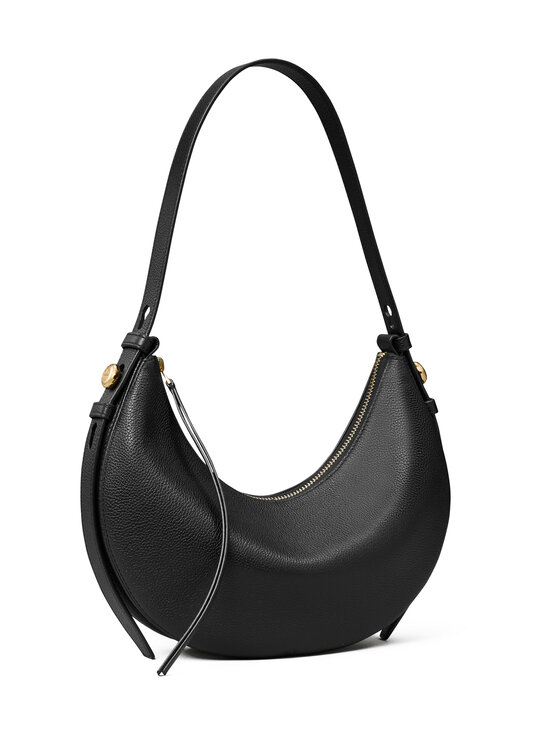 Tory Burch - Romy Half Moon rokassoma - BLACK | Stockmann - photo 2