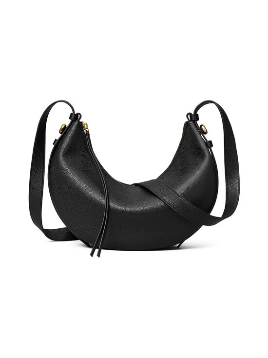 Tory Burch - Romy Half Moon rokassoma - BLACK | Stockmann - photo 3