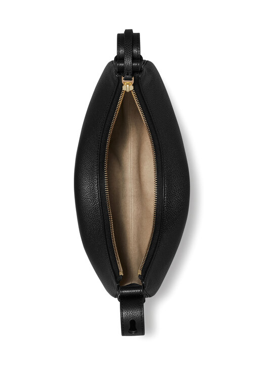 Tory Burch - Romy Half Moon rokassoma - BLACK | Stockmann - photo 4