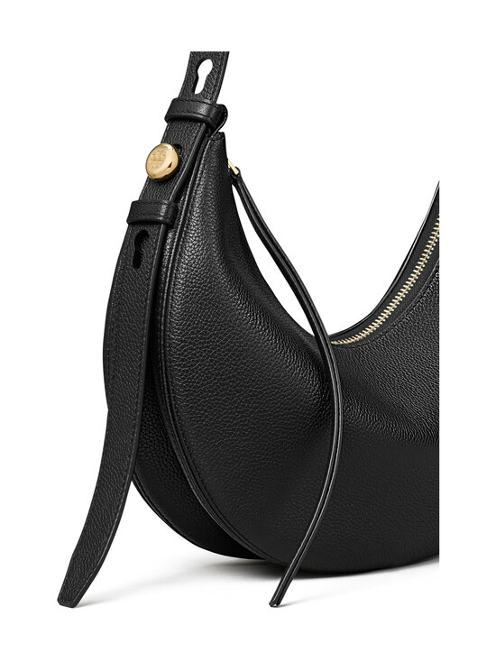 Tory Burch - Romy Half Moon rokassoma - BLACK | Stockmann - photo 6