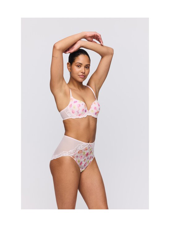 Marie Jo - Selyna Padded -kaarituelliset rintaliivit - GAR GARDENIA ROSE - photo 7 Marie Jo - Selyna Padded -kaarituelliset rintaliivit - GAR GARDENIA ROSE | Stockmann - photo 7
