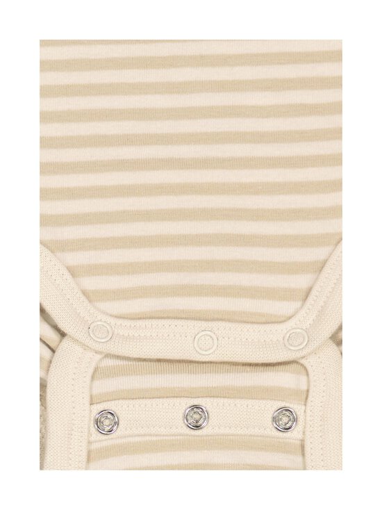 Lindex - Baby Starter Kit - 4-osainen aloituspakkaus vauvalle - 1230 LIGHT BEIGE - photo 3 Lindex - Baby Starter Kit - 4-osainen aloituspakkaus vauvalle - 1230 LIGHT BEIGE | Stockmann - photo 3