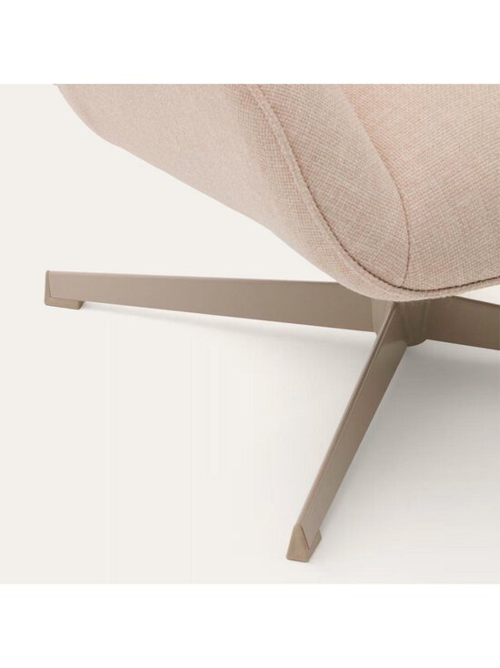 Kave Home - Jaspe-nojatuoli - BEIGE,HARMAA - photo 5 Kave Home - Jaspe-nojatuoli - BEIGE,HARMAA | Stockmann - photo 5