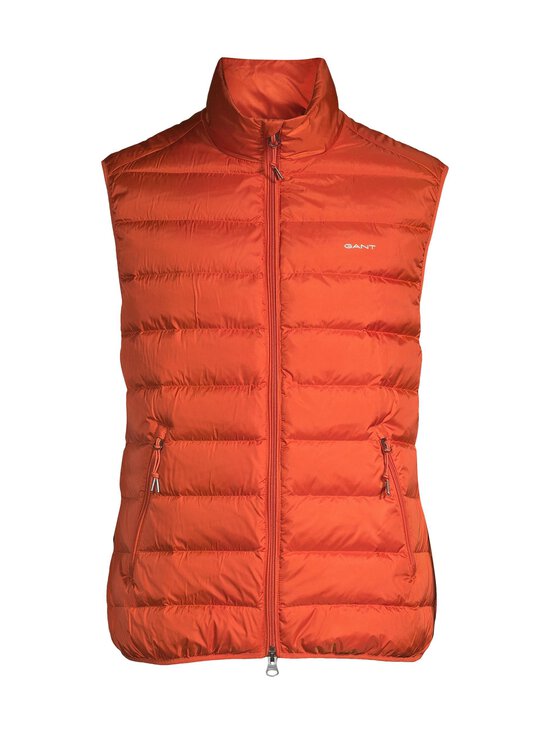 GANT - Kevytuntuvaliivi - 845 DEEP ORANGE - photo 1 GANT - Kevytuntuvaliivi - 845 DEEP ORANGE | Stockmann - photo 1