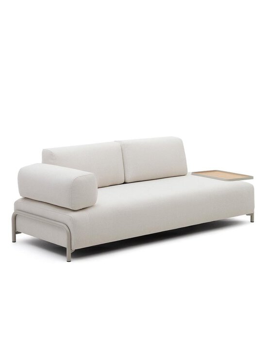 Kave Home - Compo-sohva - BEIGE | Stockmann - photo 2