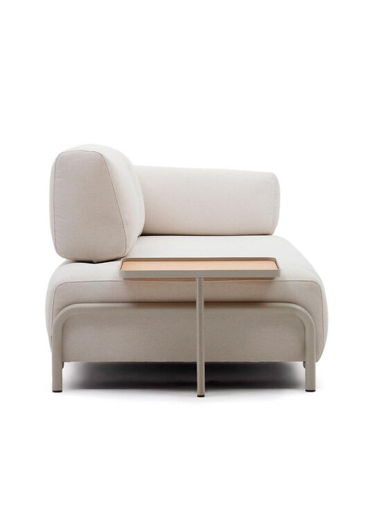 Kave Home - Compo-sohva - BEIGE | Stockmann - photo 4