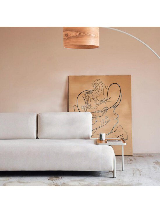 Kave Home - Compo-sohva - BEIGE | Stockmann - photo 7