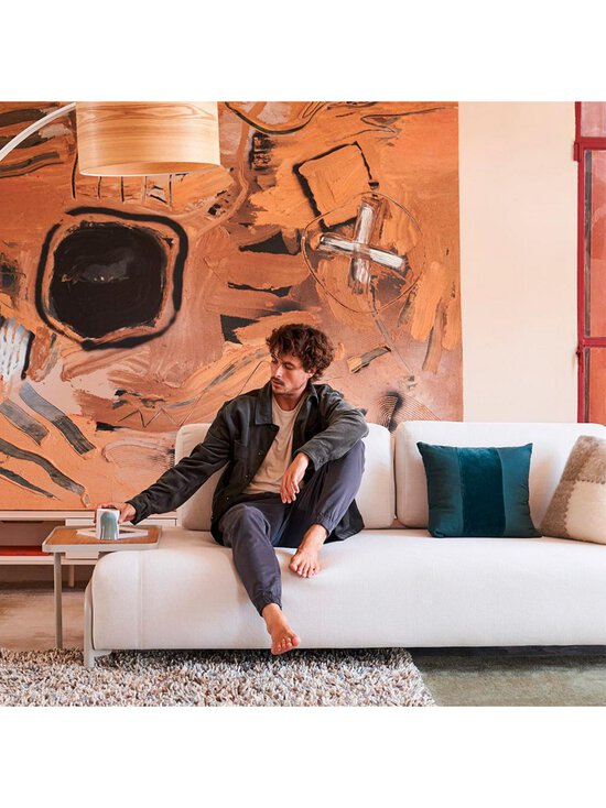 Kave Home - Compo-sohva - BEIGE | Stockmann - photo 9