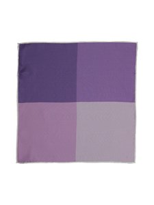Amanda Christensen - Silkkitaskuliina - 305 PURPLE | Stockmann