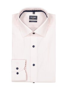 Olymp - Modern Fit krekls ar apkakli - 30 ROSE | Stockmann