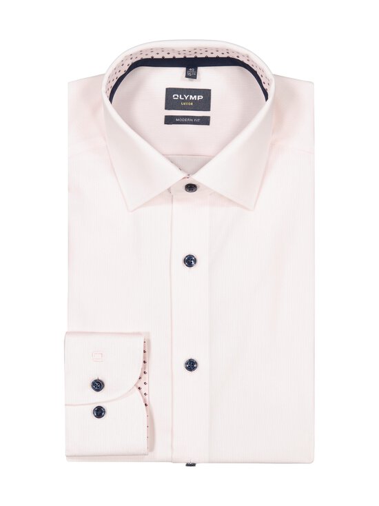Olymp - Modern Fit krekls ar apkakli - 30 ROSE | Stockmann - photo 1