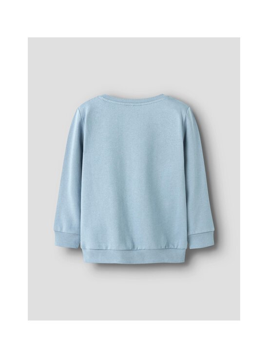 Name It - NmSeli-collegepaita - DUSTY BLUE - photo 2 Name It - NmSeli-collegepaita - DUSTY BLUE | Stockmann - photo 2