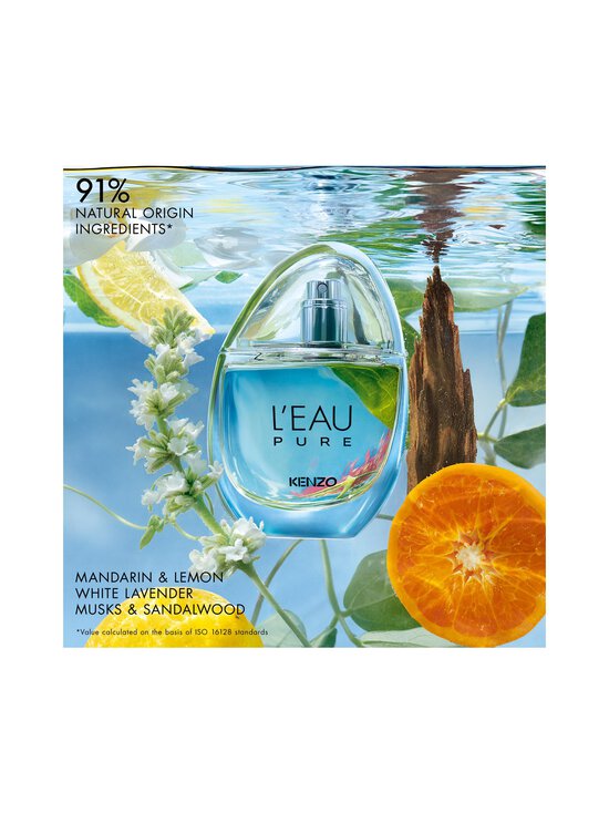 Kenzo - L’Eau Pure Eau de Parfum -tuoksu - NOCOL - photo 2 Kenzo - L’Eau Pure Eau de Parfum -tuoksu - NOCOL | Stockmann - photo 2
