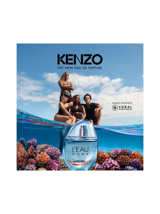 Kenzo - L’Eau Pure Eau de Parfum -tuoksu - NOCOL - photo 3 Kenzo - L’Eau Pure Eau de Parfum -tuoksu - NOCOL | Stockmann - photo 3
