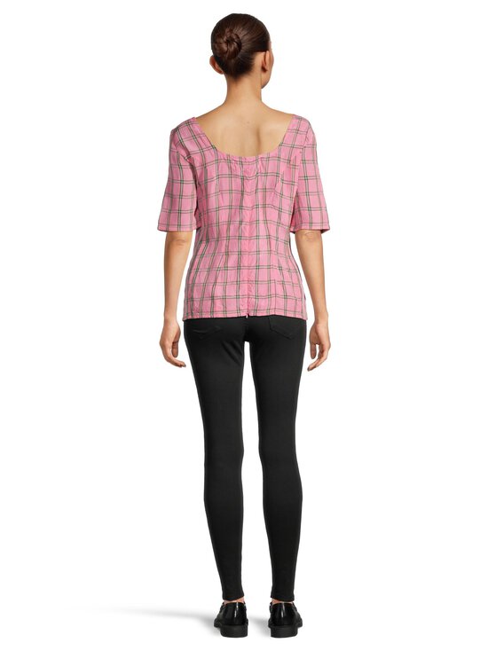 Jeans & Towels - Caramella-pusero - PINK - photo 3 Jeans & Towels - Caramella-pusero - PINK | Stockmann - photo 3