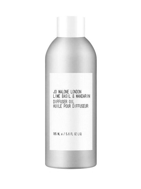 Lime Basil & Mandarin Home Diffuser Refill -huonetuoksu, täyttöpakkaus