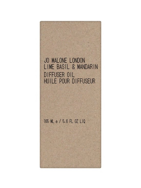 Jo Malone London - Lime Basil & Mandarin Home Diffuser Refill -huonetuoksu, täyttöpakkaus - NOCOL | Stockmann - photo 2