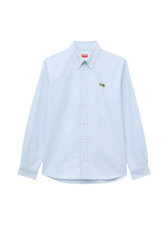 Kenzo - Kauluspaita - 63 LIGHT BLUE | Stockmann - photo 1
