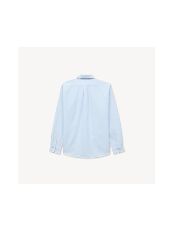 Kenzo - Kauluspaita - 63 LIGHT BLUE | Stockmann - photo 2