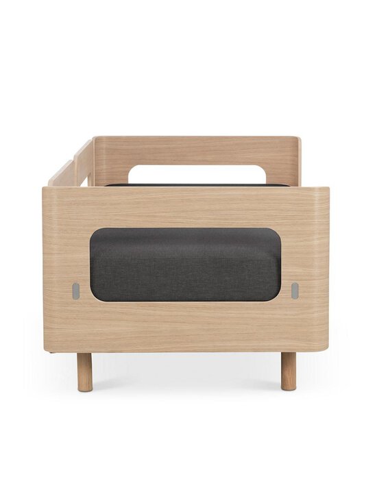 Tapio Anttila collection - ON2 Wood -vuodesohva - HARMAA | Stockmann - photo 4