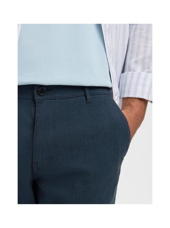 Selected - SlhSlim-Luton Flex džinsa šorti - DARK SAPPHIRE | Stockmann - photo 6