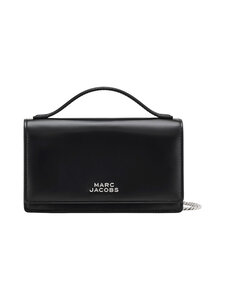 Marc Jacobs - Õlakott The Mirror Mini - 001 BLACK | Stockmann