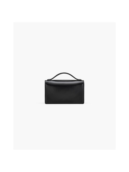 Marc Jacobs - Õlakott The Mirror Mini - 001 BLACK | Stockmann - photo 2