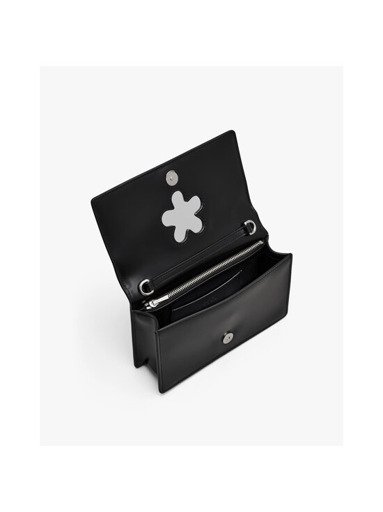 Marc Jacobs - Õlakott The Mirror Mini - 001 BLACK | Stockmann - photo 3