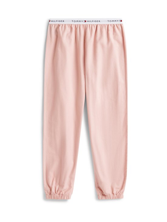 Tommy Hilfiger - Cuffed pidžama - TQN FOGGY PINK - photo 4 Tommy Hilfiger - Cuffed pidžama - TQN FOGGY PINK | Stockmann - photo 4