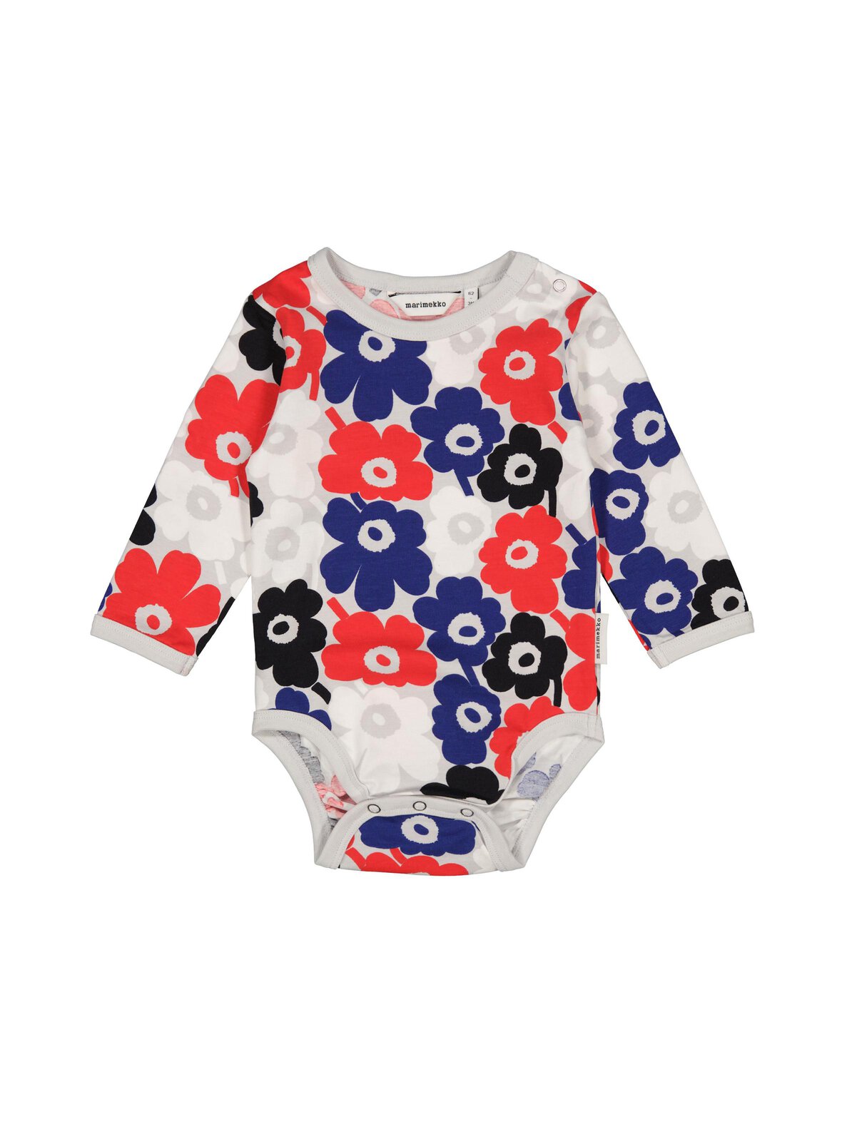 Vinde Unikko -body