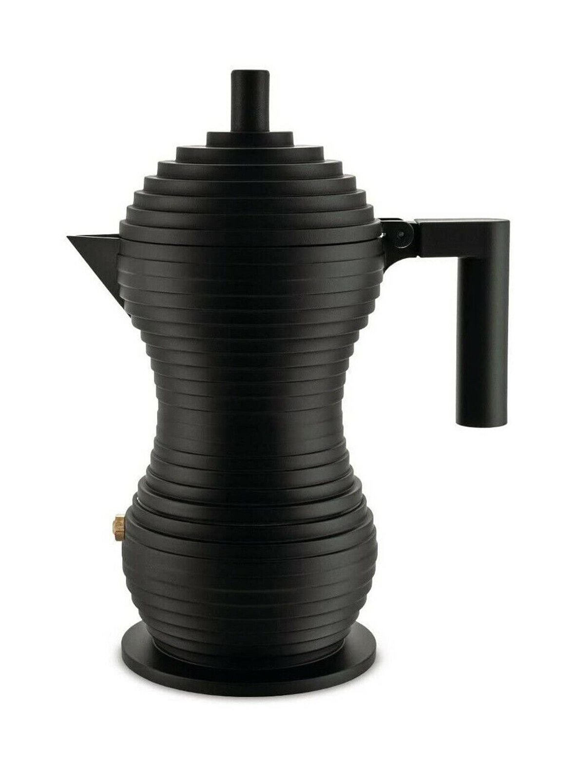 BB Pulcina -espressopannu, 6 kupin