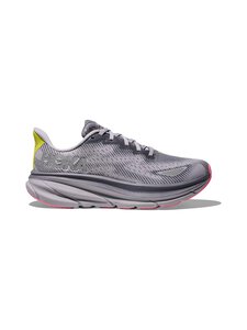 Hoka - W Clifton 9 Gore-Tex skriešanas apavi - GYSK GREY SKIES / FOGGY GREY Hoka - W Clifton 9 Gore-Tex skriešanas apavi - GYSK GREY SKIES / FOGGY GREY | Stockmann