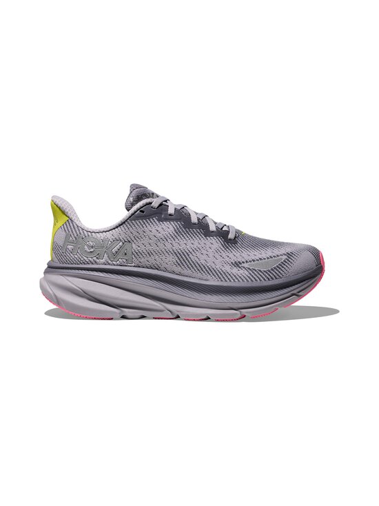 Hoka - W Clifton 9 Gore-Tex skriešanas apavi - GYSK GREY SKIES / FOGGY GREY - photo 1 Hoka - W Clifton 9 Gore-Tex skriešanas apavi - GYSK GREY SKIES / FOGGY GREY | Stockmann - photo 1