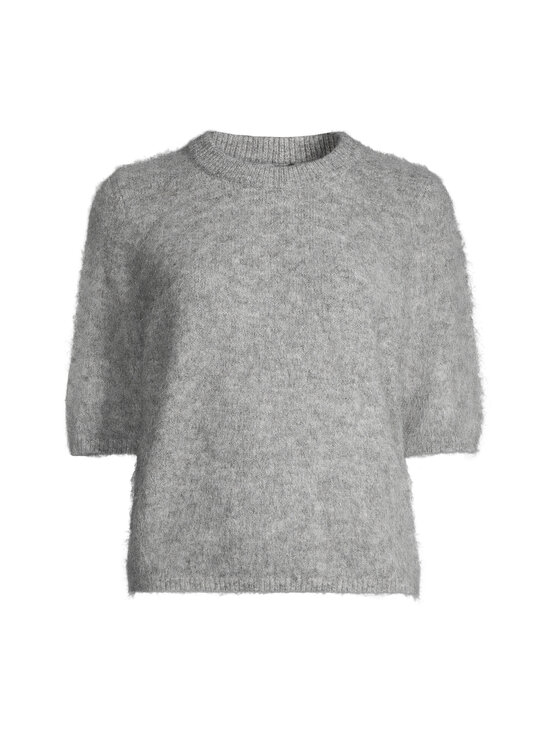 Opus - Plaush-neulepusero - 8072 EASY GREY | Stockmann - photo 1